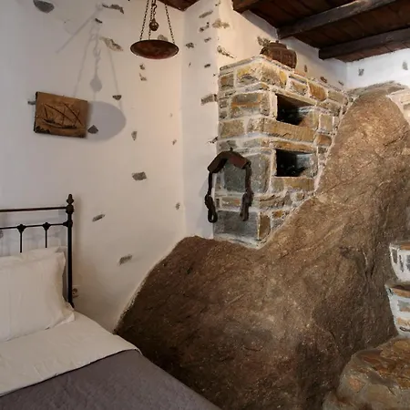 Ferienhaus Themed House 