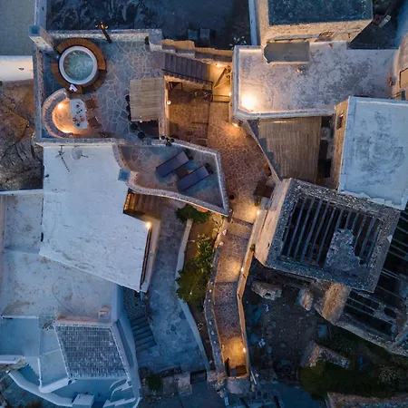 Ferienhaus Themed House 