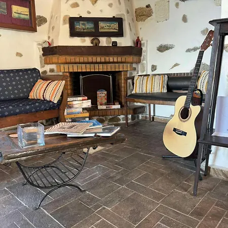 Ferienhaus Themed House 