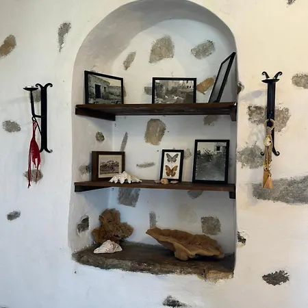 Ferienhaus Themed House 