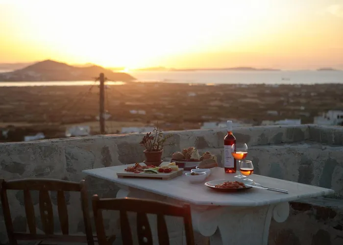 Nyaraló Themed House 