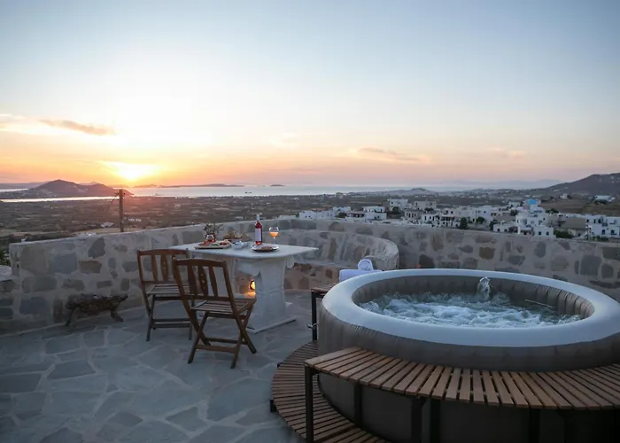 Nyaraló Themed House 