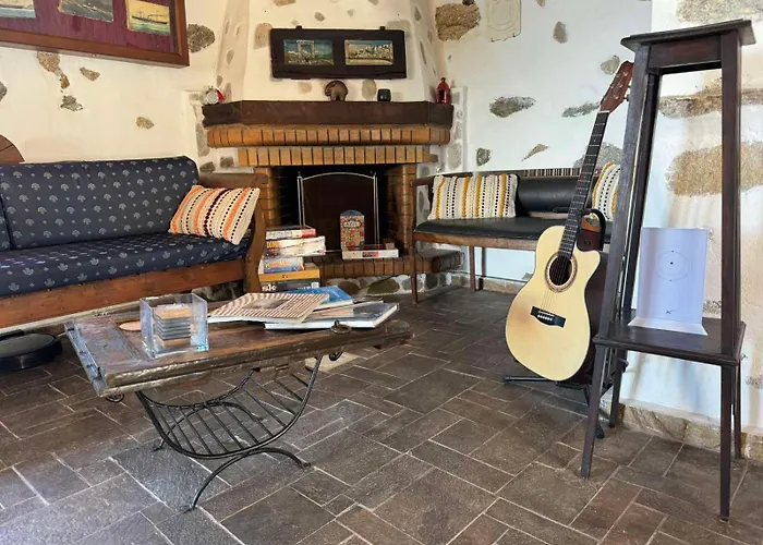 Nyaraló Themed House 