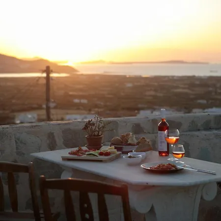 Semesterbostad Themed House 