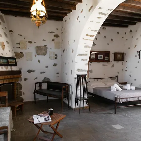 Semesterbostad Themed House 