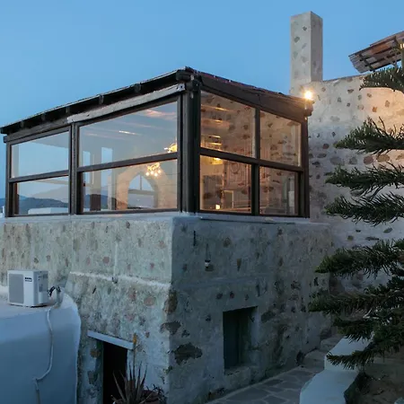 Themed House 
