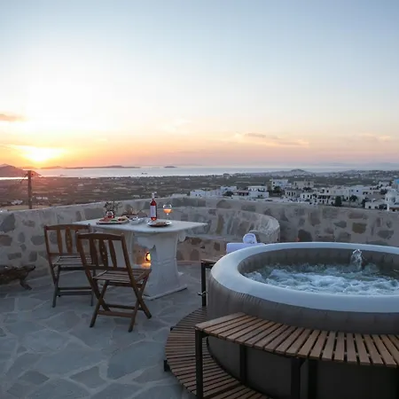 Semesterbostad Themed House 