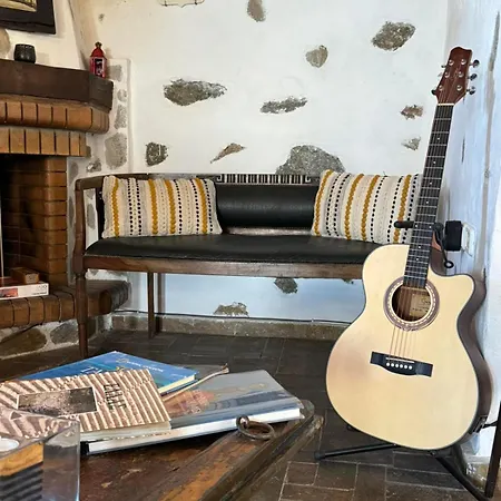 Themed House 