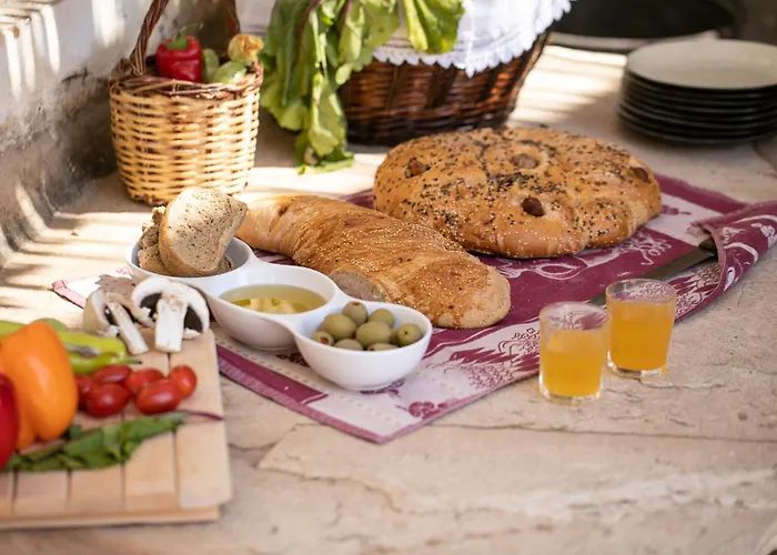 Semesterbostad Themed House 