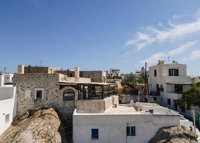 Semesterbostad Themed House 