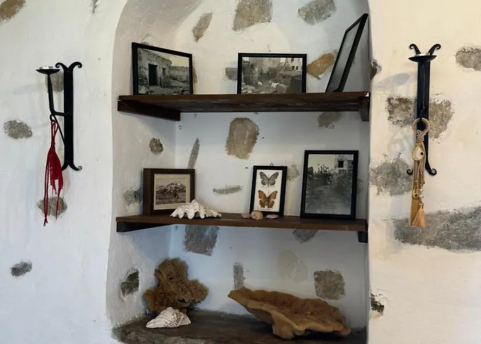 Semesterbostad Themed House 